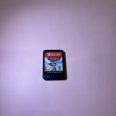 マリオラビッツ　キングダムバトル　Switch