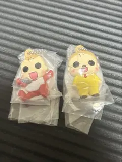 うちの3姉妹　ちー