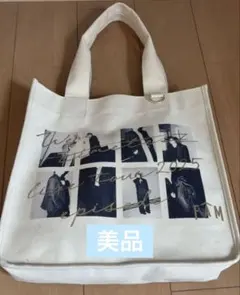 timelesz 2025 ツアー FAM トートバッグ タイムレス - メルカリ