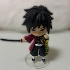 鬼滅の刃 フィギュアーツmini 冨岡義勇