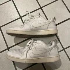 NIKE コートボローLow 26.5