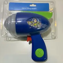 ディズニー トミカ バズライトイヤー アストロブラスター スペース