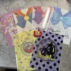 セーラームーンセット