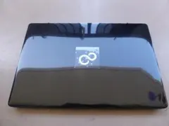 【美品】富士通　LIFEBOOK AH42/C2 シャイニーブラック