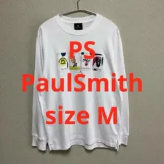 PS PaulSmith ロンTのサムネイル