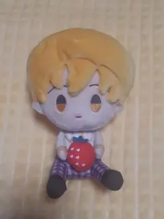 すとぷり 1番くじ るぅとくん