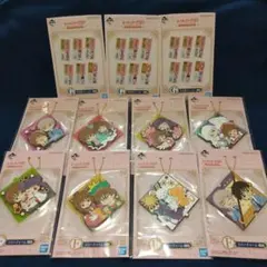 カードキャプターさくら一番くじ Ｆ賞×８個・Ｇ賞×３個