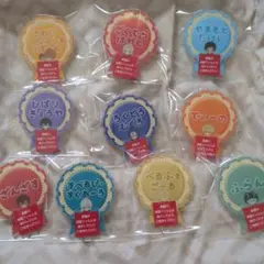 ひこくじ　家庭教師ヒットマンリボーン　E賞　コンプリート