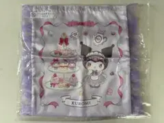 サンリオ クロミ 当りくじ フリル付きトート