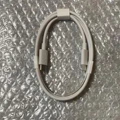 IQOS アイコス　イルマ ワン付属充電コード 充電ケーブル Type-C