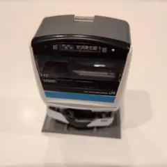 未開封品【車両標本シリーズ 鉄顔】箱売り☆未開封品☆ 鉄道模型もこうきたか。顔だけ、鉄顔 TETSU-GAN 全6種 BOX開封