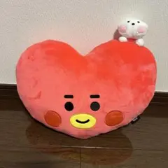 bts bt21 ベビー スーパーピロー クッション TATA - メルカリ
