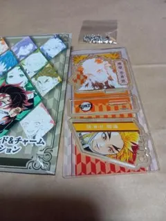 2026年最新】スタンドチャームコレクション 鬼滅の刃の人気アイテム