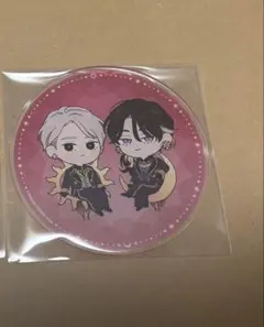 Bloom メロキス ブルメロ アクリルコースター Gratte 末広マチ - メルカリ