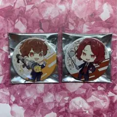 ひきフェス 2020 あらめいver.缶バッジ