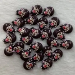 ネイパ ネイルパーツ モンチッチ