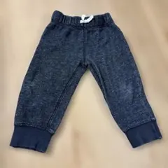 carters ダークデニムパンツ 18ヶ月