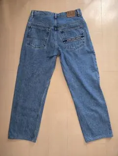 Polo Jeans Company ストレートデニム W34/L30相当のサムネイル