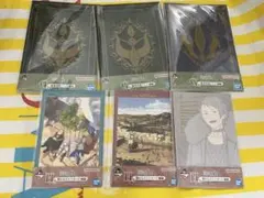 一番くじ　葬送のフリーレン G H賞セット