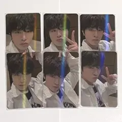 treasure ジョンファン ラキドロ