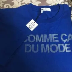 コムサデモード140cmTシャツ