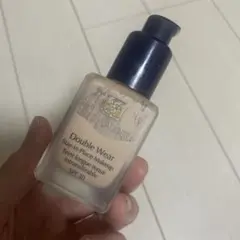 エスティローダー ダブル ウェア ファンデーション1N1