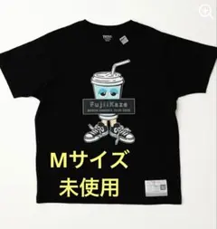 藤井風 NAツアー ドリンクT シャツ サイズXL - メルカリ