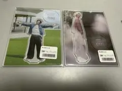 志尊淳　壓克力立牌