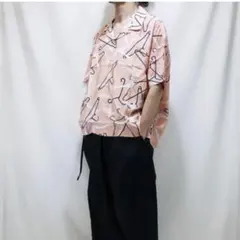 TIGHTBOOTH PRODUCTION HANGER ALOHAのサムネイル