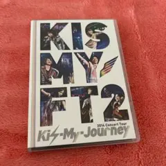 Kis-My-Ft2/2014Concert Tour Kis-My-Jour…