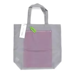 AURALEE Packable Shopping Bag