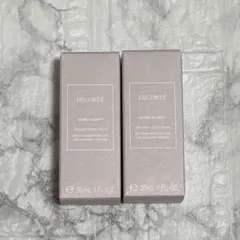 コスメデコルテ イドラクラリティ 薬用トリートメントエッセンスウォーター30mL