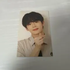 VERIVERY カンミン S Cawaii! MEN フォトカード