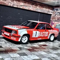1/18 PMA フォード エスコート Mk1 RS1600 1972 RAC - メルカリ