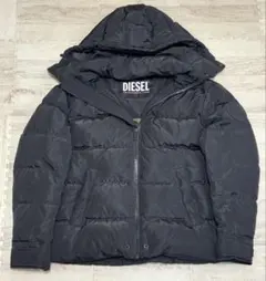 2026年最新】DIESEL メンズ ダウンジャケットの人気アイテム - メルカリ