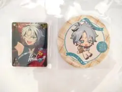 あんスタ 滝維吹 アニカフェ コロッタ コースター まとめ売り