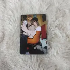 SEVENTEEN ミンハオ