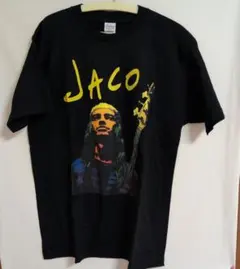2026年最新】JACO PASTORIUS tシャツの人気アイテム - メルカリ