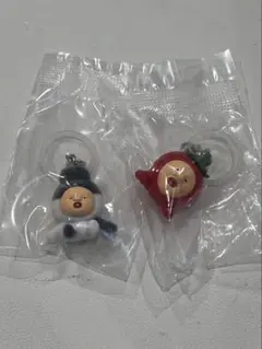 コビトづかん めじるしアクセサリー 2個セット
