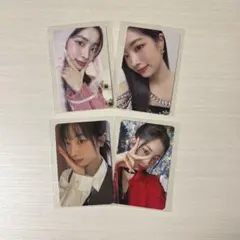 TWICE ダヒョン トレカ まとめ売り