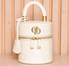 2025年最新】バニティバッグ ダーリッチの人気アイテム - メルカリ