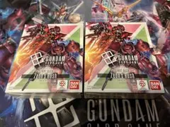 ガンダムカードゲーム