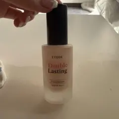 ETUDE Double Lasting Foundation ライトバニラのサムネイル
