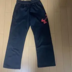 アンダーアーマー⭐︎ジャージ裏起毛Y M D