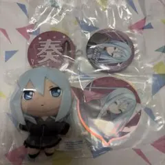 プロセカ セガラッキーくじ 宵崎奏 まとめ売り