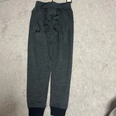 Under Armour スウェット　ジャージ　パンツ　未使用　アンダーアーマー