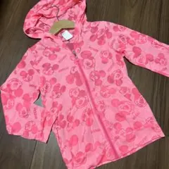 【即日発送】ミッキー　パーカー