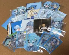 【まとめ売り】そらねこ グッズセット(合計50個以上)のサムネイル