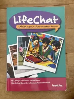 LifeChat
