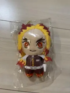 2025年最新】煉獄杏寿郎 ぬいぐるみ 台湾の人気アイテム - メルカリ